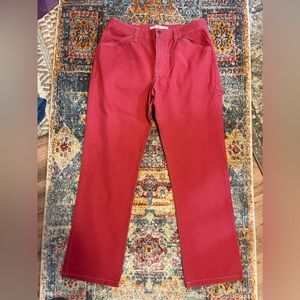 Vintage Tommy Hilfiger jeans